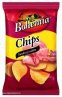 Bohemia chips, Šunkový salám